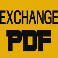 PDF Exchange Guide screenshot 1