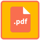PDF Reader Lite icône