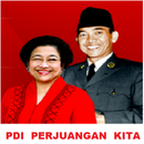 Megawati soekarno dan Rumah Perjuangan APK