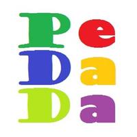 PEDADA poster