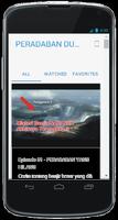 PERADABAN DUNIA vol.1 capture d'écran 2