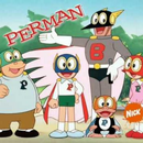 PERMAN COMICS 1-7 FREE BY APPWORLD BY SOUVIK APK