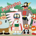 PERMAN COMICS 1-7 FREE BY APPWORLD BY SOUVIK