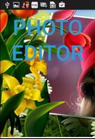 1 Schermata PHOTO EDITOR