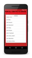 PORTAL CRISTÃO DO BRASIL screenshot 1