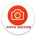 POTO EDITOR biểu tượng