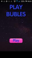 PLAY BUBLES ポスター