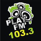 PLAY FM 103.3 Mhz ícone