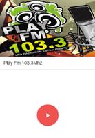 PLAY FM 103.3 Mhz imagem de tela 1