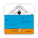 PLT GELOMBANG LAUT 1 APK