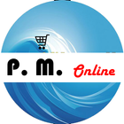 PM Online иконка