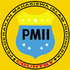 PMII Country Unitri Malang Zeichen