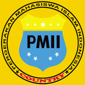 PMII Country Unitri Malang-icoon