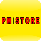 PM Store Gadget アイコン
