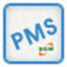 PMS TEST1 icône