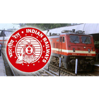 PNR STATUS INDIAN RAILWAY 图标