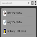 PNR Status Check APK