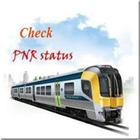 PNR Status 아이콘