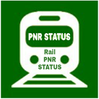 PNR STATUS icône