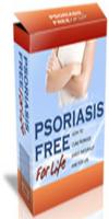PSORIASIS Free For LIFE Plakat