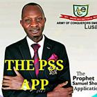 THE PSS APP icon