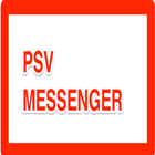 PSV Messenger icône
