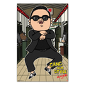 PSY Shooter