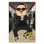 PSY Shooter icon