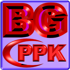 PPK Backgrounds icône