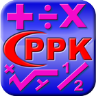 PPK Calculator アイコン