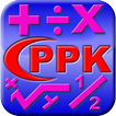 PPK Calculator