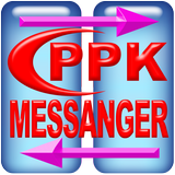 PPK Messenger icône