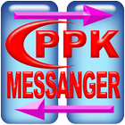 PPK Messenger アイコン