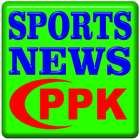 PPK Sports News ไอคอน