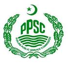PPSC Punjab Public Service Commission simgesi