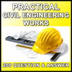 CIVIL ENGINEERING PRACTICAL