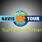 PT. Navis Wisata Tour & Travel icône
