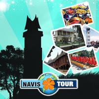 PT. Navis Wisata Tour & Travel Affiche