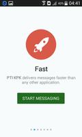 PTI KPK পোস্টার