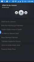 PTI Songs Latest 2016 screenshot 2