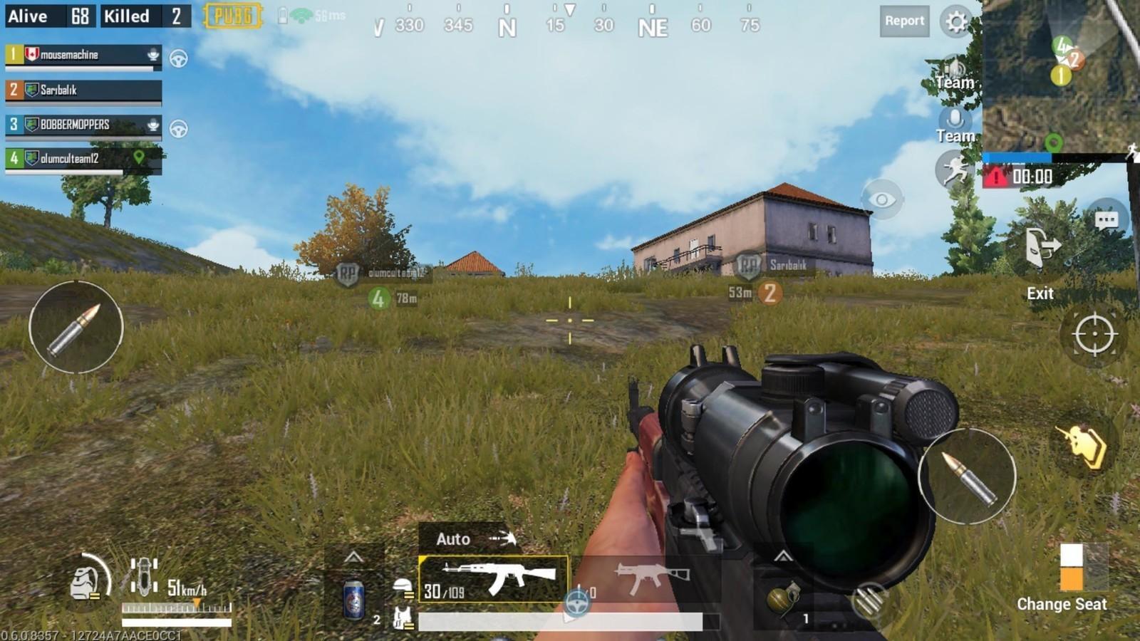 Bluestacks skachat pubg фото 83