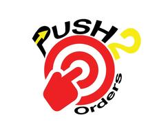 push2orders الملصق