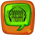 PaGaRi icon