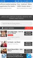 PaGalworld - All Hindi Songs capture d'écran 1