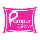 Pamper Glow icône