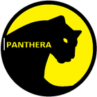 Panthera आइकन