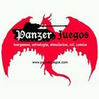 Panzer Juegos Zeichen