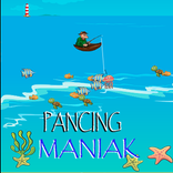 Pancing Maniak