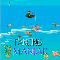 Pancing Maniak Affiche