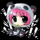 Panda Music icon